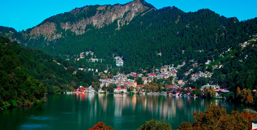 Uttarakhand tour package